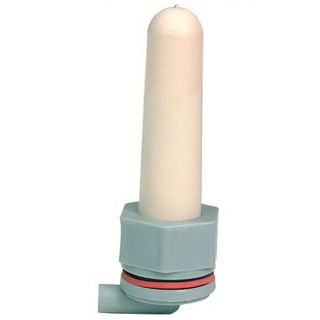 Budget JFC Kalverspeen Compleet met Ventiel (CTC-RP) - 12 Stuks