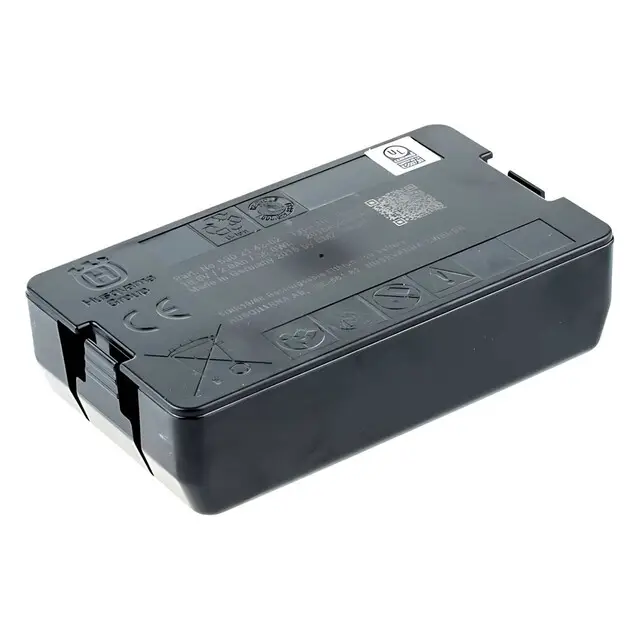 Accu Husqvarna Automower 18V 2AH Sileno City, Sileno Life 00059-32.472.01 Exclusieve Aanbieding