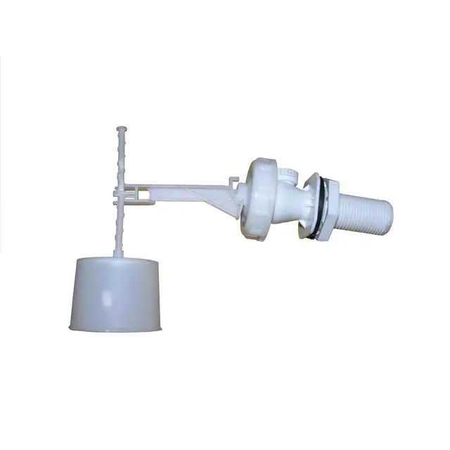 JFC Vlotter - 1/2" Bu.dr - Model Opella BV-MB Op = Op