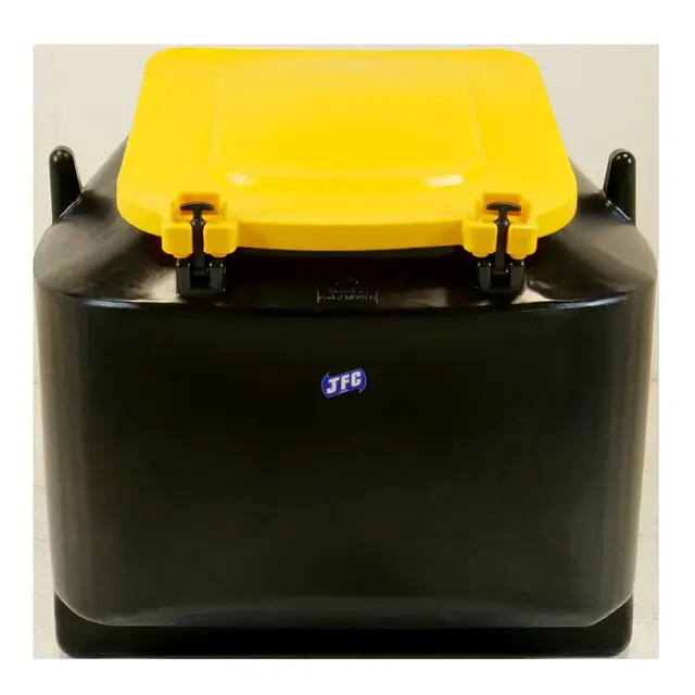 Korting JFC Krachtvoerbox Kantelbaar (Gemakkelijk Legen)