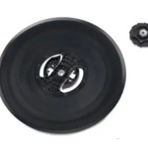 Plaats Bestelling iMow 6301-760-9701 Mes Schijf compleet met Moer (MI 422)