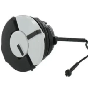 Alleen Vandaag STIHL 0000-350-0533 Tankdop compleet voor brandstof en olietank