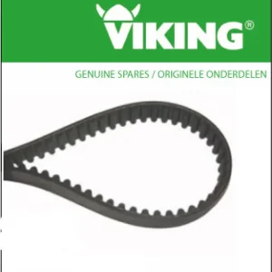 VIKING 6360 704 2111 V-snaar ( MB 650 / MB 655 ) Snelle Levering