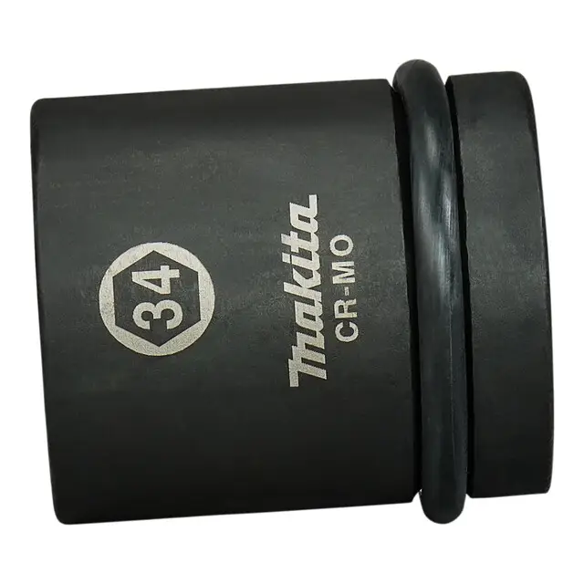 Makita Krachtdop 34X63MM Populair