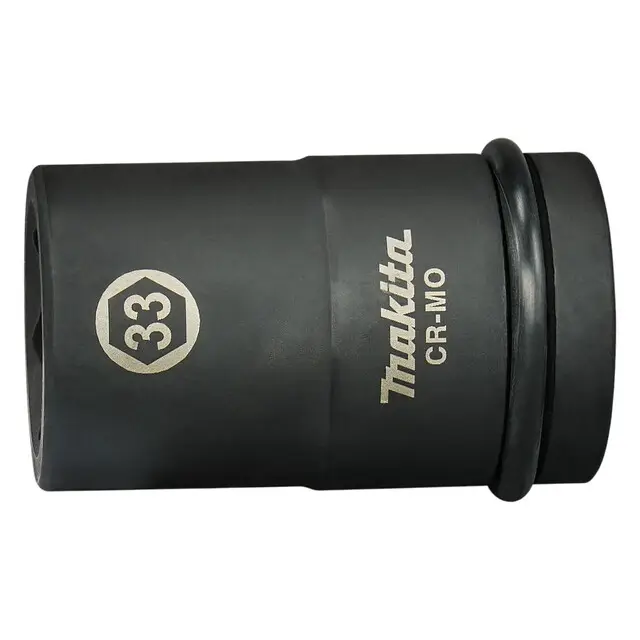 Limited Edition Makita Krachtdop 33X90MM