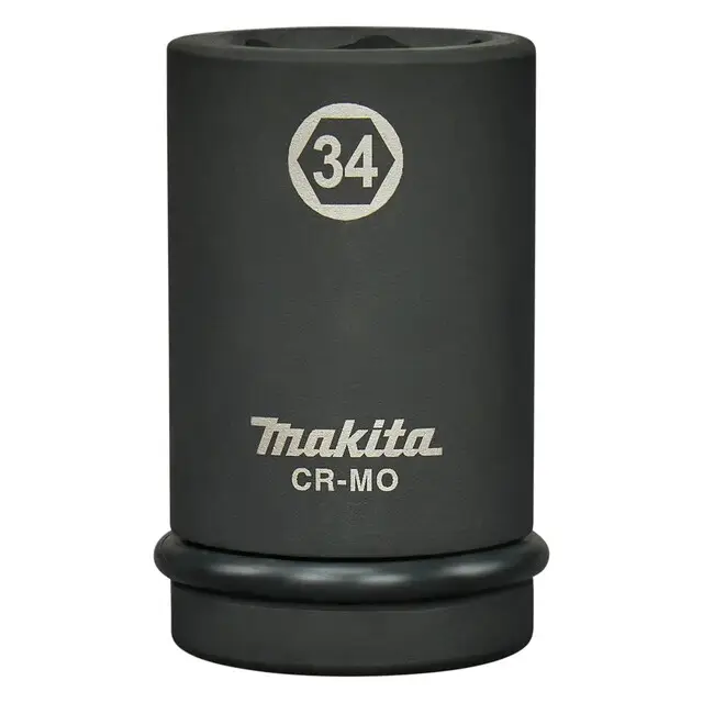 Makita Krachtdop 34X90MM Speciale Aanbieding