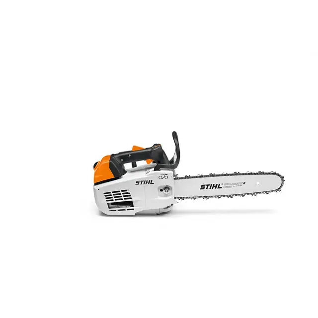 Stihl MS 201 TC-M Benzine Kettingzaag - 30 cm Professioneel