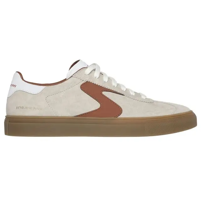 Skechers Arch Fit Legend - Romah Zand 42 Rechtstreeks Van De Fabrikant