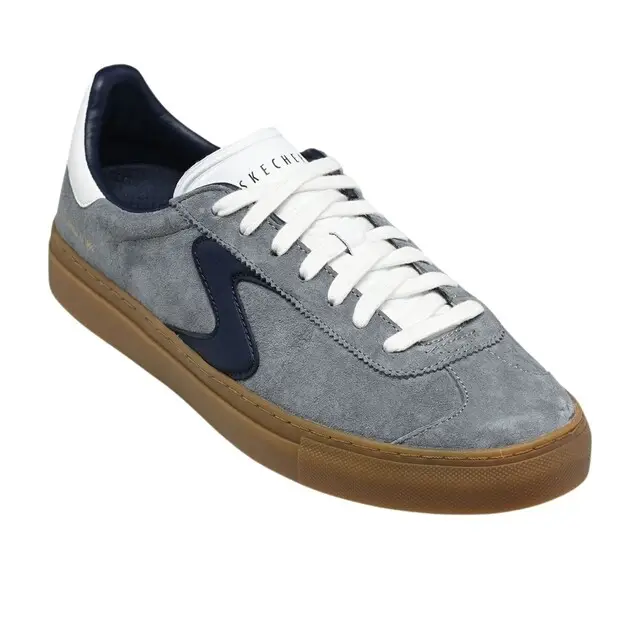 Skechers Arch Fit Legend - Romah Grijs 44 Alleen Vandaag