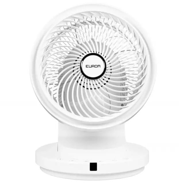 Eurom Ventilator Vento 3D Hete Deal