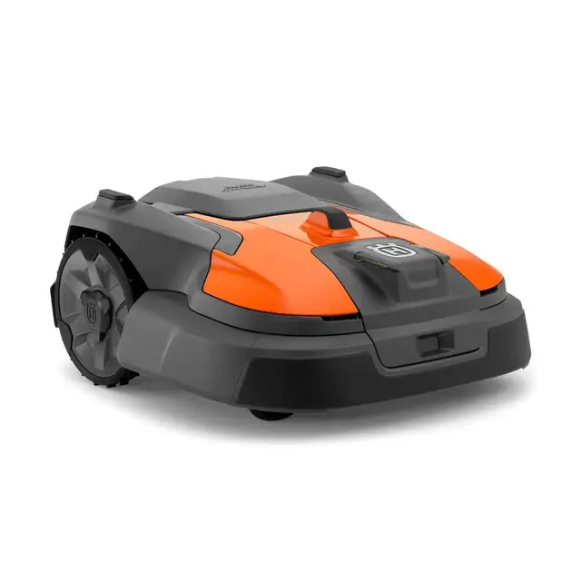 Must-Have Husqvarna Automower 560 EPOS Robotmaaier