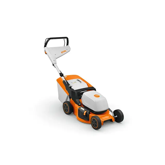 Populair Stihl RMA 248.3 Accu Grasmaaier - Zonder Accu en Lader