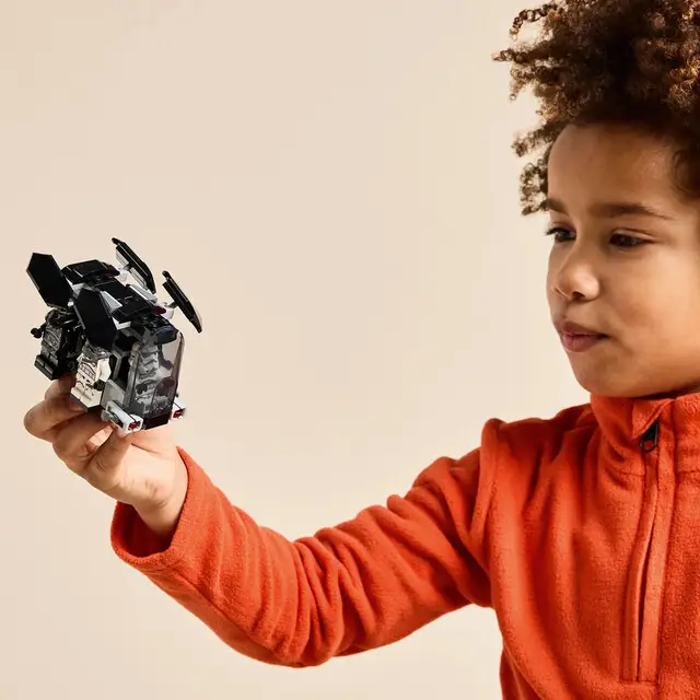 Lego 75412 Starwars Death Trooper + Night Trooper Topkwaliteit