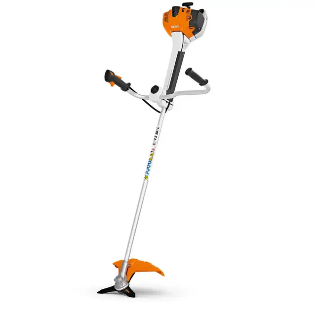 Stihl FS 361 C-em Benzine Bosmaaier Driehoeksmes 300-3 Budget