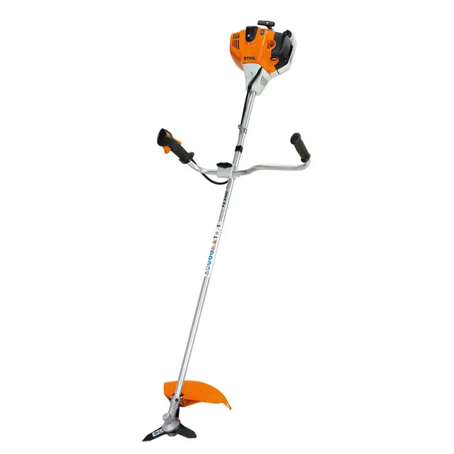 Groothandel Stihl FS 240 C-e Benzine Bosmaaier Driehoeksmes 250-3