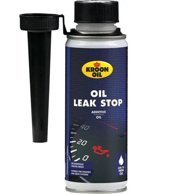 Hete Deal Kroon-oil 250 Ml Blik Oil Leak Stop