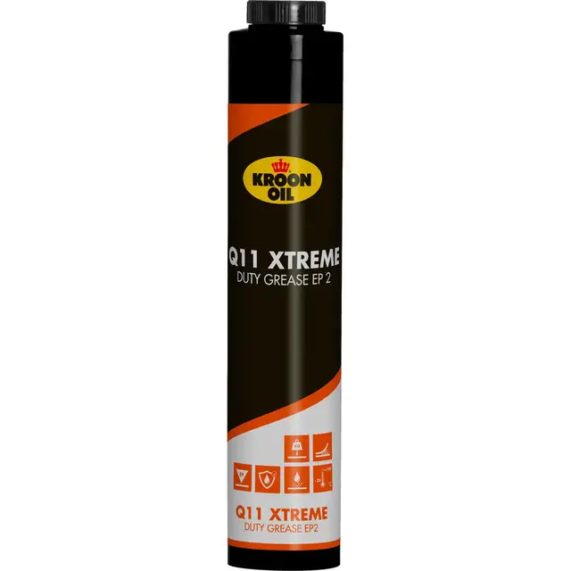 Beste Prijs Kroon-oil 400g Q-patroon Q11 Xtremeduty Grease Ep