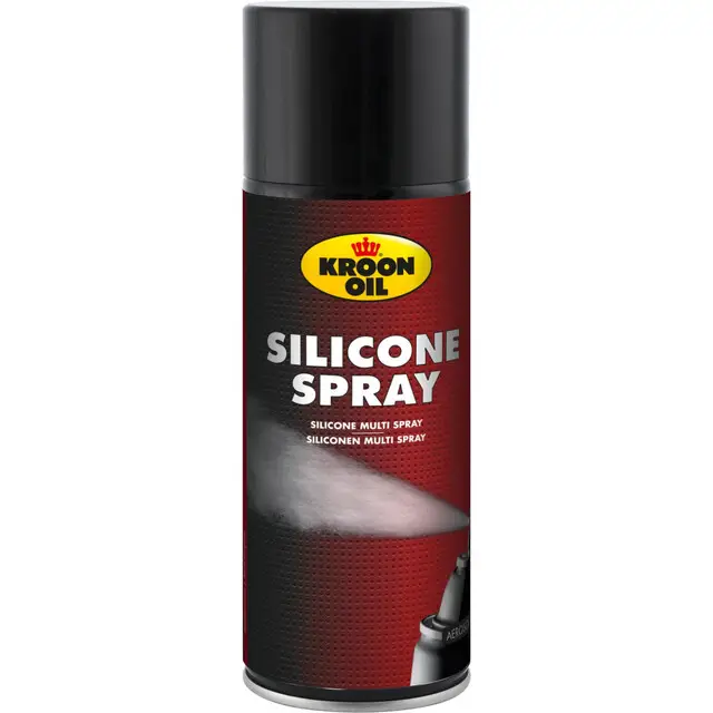 Groothandel Kroon-oil 400 Ml Aerosol Silicone Spray