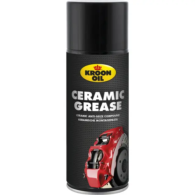 Finale Uitverkoop Kroon-oil 400 Ml Aerosol Ceramic Grease