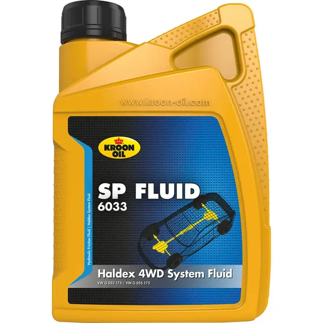 Bestseller Kroon-oil 850 Ml Flacon Sp Fluid 6033
