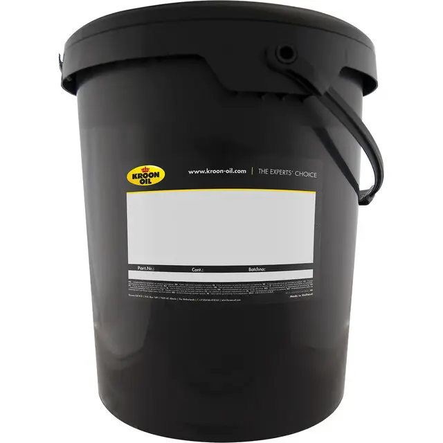 Premium Kroon-oil 18 Kg Pail Caliplex Hd Grease Ep2