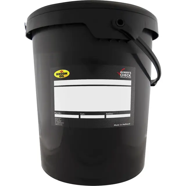 Topkwaliteit Kroon-oil 18 Kg Pail Ceramic Grease