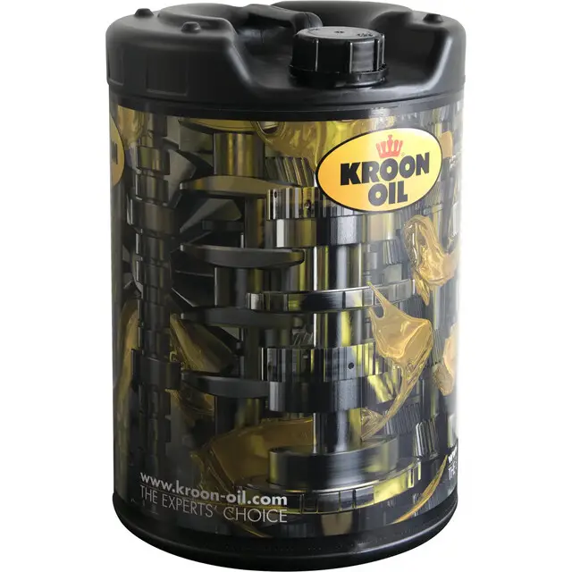 Kroon-oil 20 L Can Agrisynth Lsp 10w-40 Speciale Aanbieding