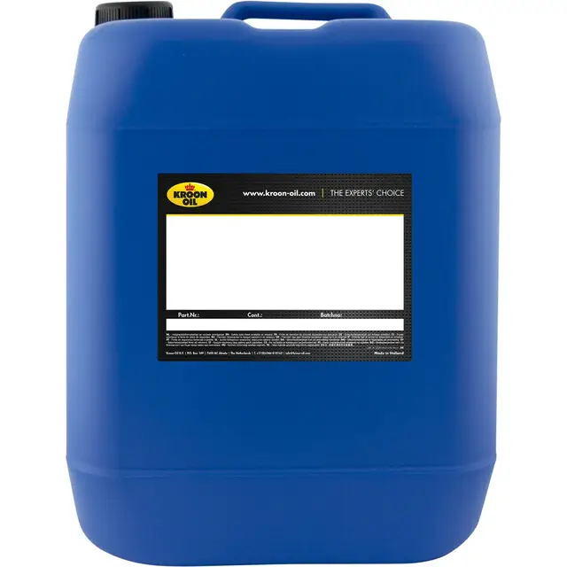 Koopje Kroon-oil 30 L Can Cleansol