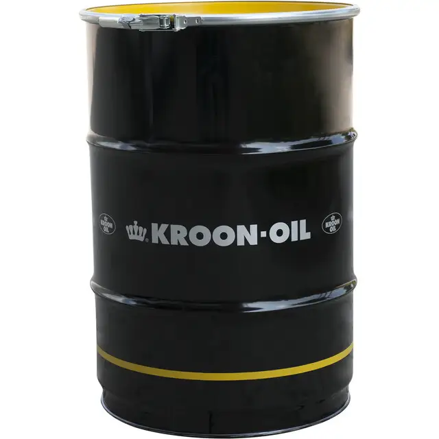 Luxe Kroon-oil 50 Kg Drum Q5 Mp Calcep Grease Ep 2