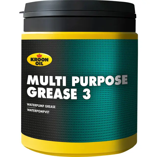 Koop Vandaag Kroon-oil 600 G Pot Multi Purpose Grease 3
