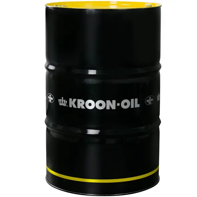 Kroon-oil 60 L Drum Antifreeze Sp 12 Evo Flitsaanbieding
