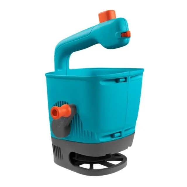 GARDENA Handstrooier M Gratis Retour