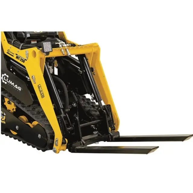 Topkwaliteit Lumag Palletvork Max 400kg