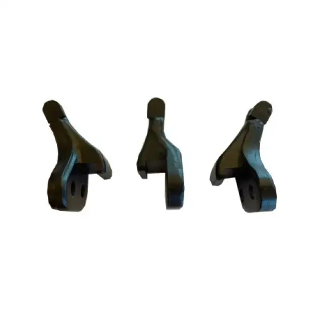 Hoge Kwaliteit Lumag Hardmetalen Freesbeitels Voor BSF15N (1x Links, 1x Midden, 1x Rechts)