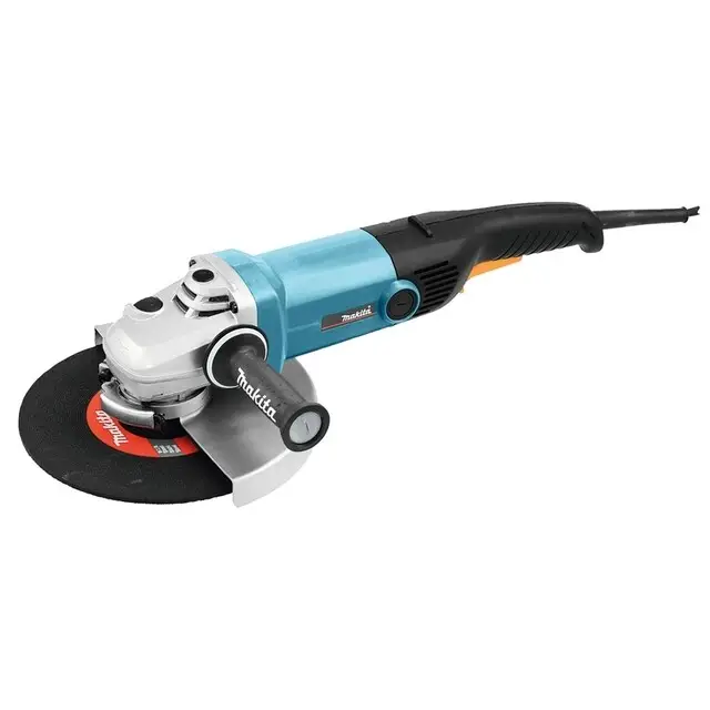 Actieprijs Makita 230 V Haakse slijper 230 mm GA9010CFY
