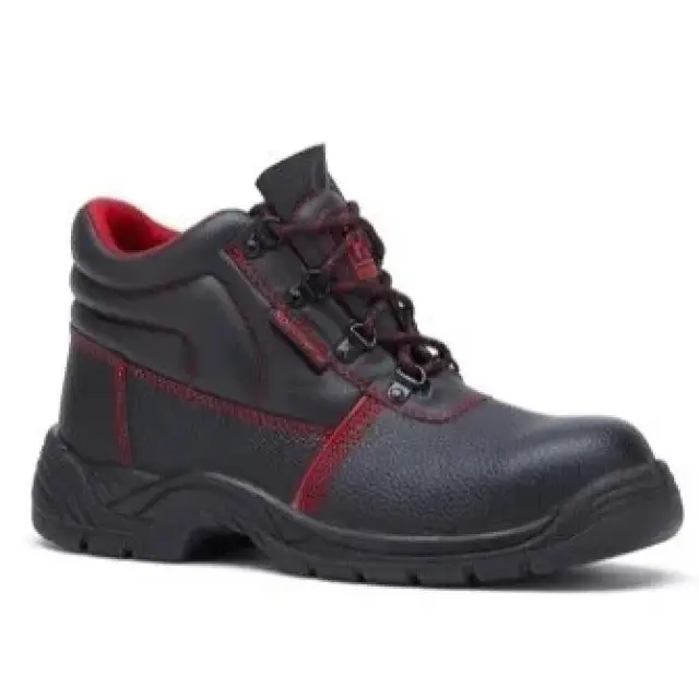 Goedkoop Rouchette Shock Zwart 44