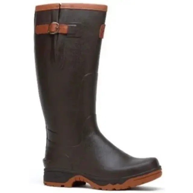 Rouchette Grand Veneur Bruin 43 Lage Kosten