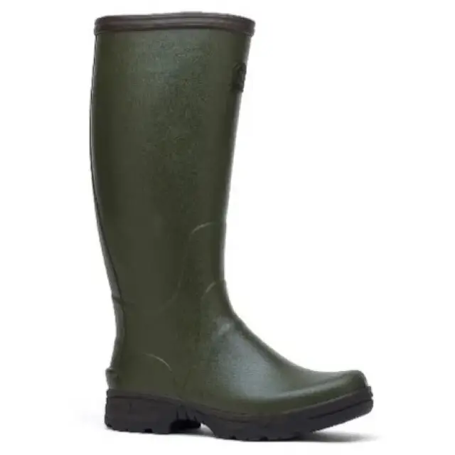 Rouchette Veneur Khaki 40 Nieuw Model