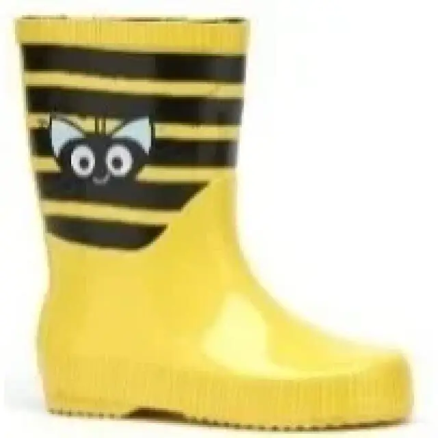 Rouchette Z'amis Axel Geel 25 Bulkbestelling