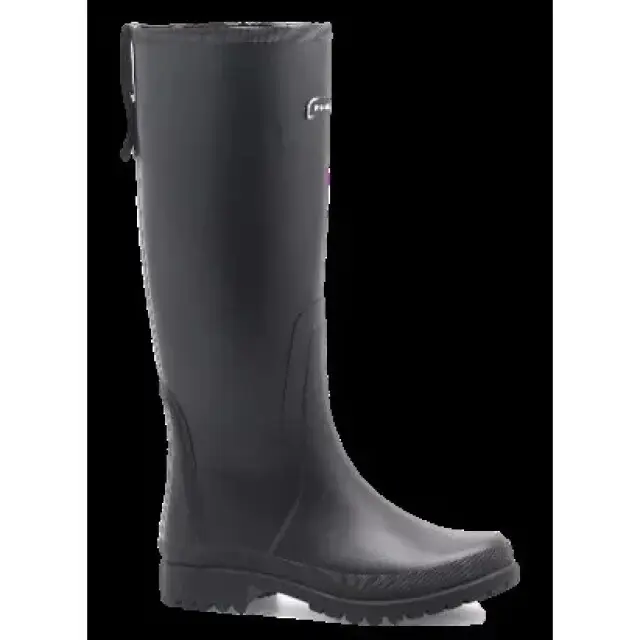 Exclusieve Aanbieding Rouchette Cities Zwart 41