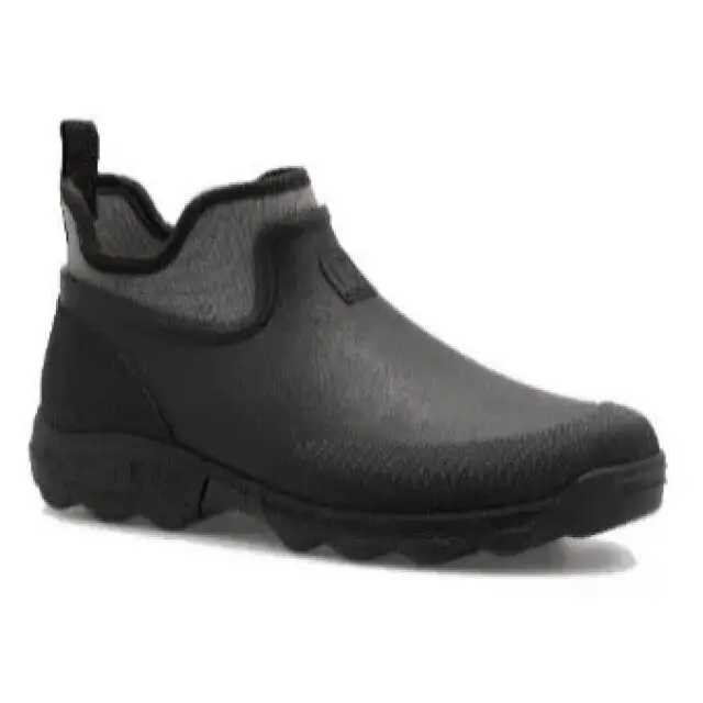 Professioneel Rouchette Clean Land Zwart 42