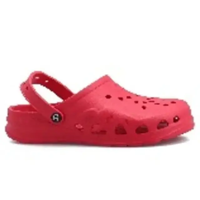 Limited Edition Rouchette Kosmik Rood 45