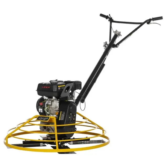 Lumag Vlindermachine Benzine 6,5pk Doorsnede Rotor 91cm Ø 4 Bladen 350x150mm Direct Verzonden