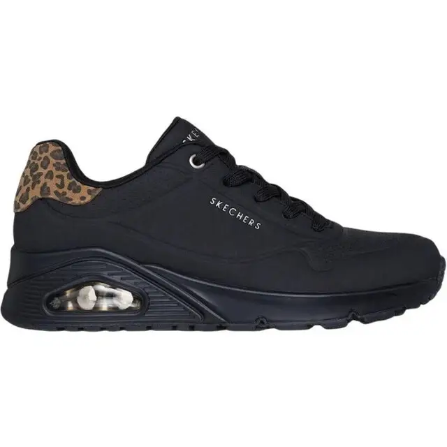 Skechers Unojungle Nite Bbk 40 Uitverkoop