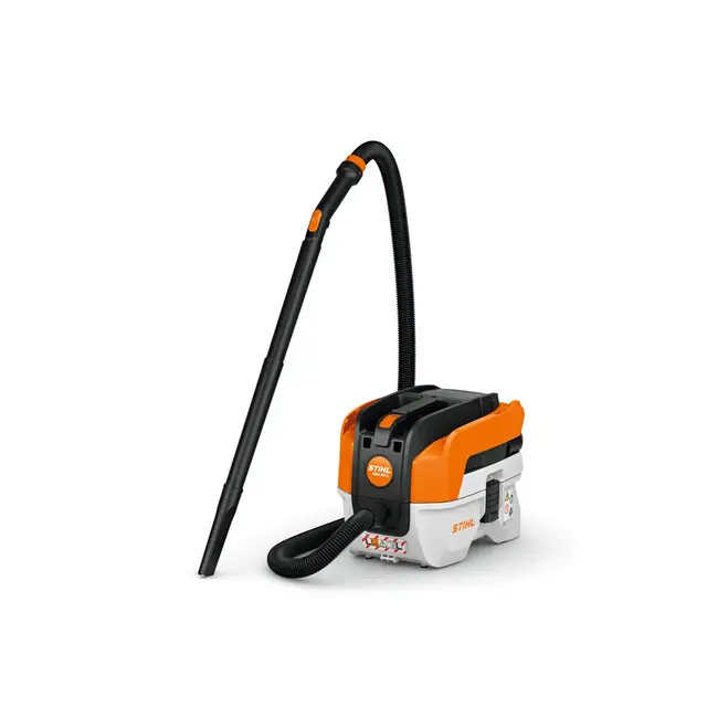 Stihl SEA 50 L Accu Stofzuiger - Zonder Accu en Lader Actieprijs