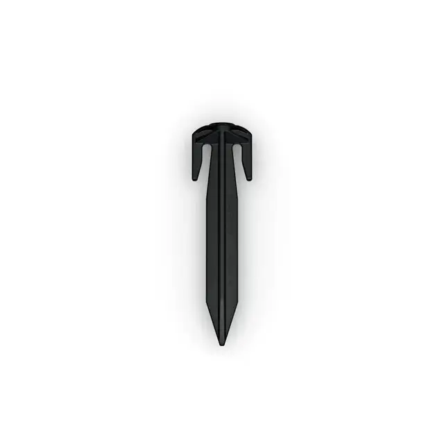 Stihl Dubbelzijdige Bevestigingspennen - 25 stuks Flitsaanbieding