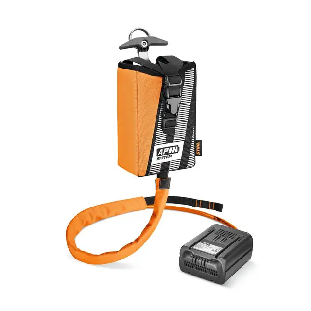 Voordeelprijs Stihl AP Motorzaagstopadapter 2-in-1