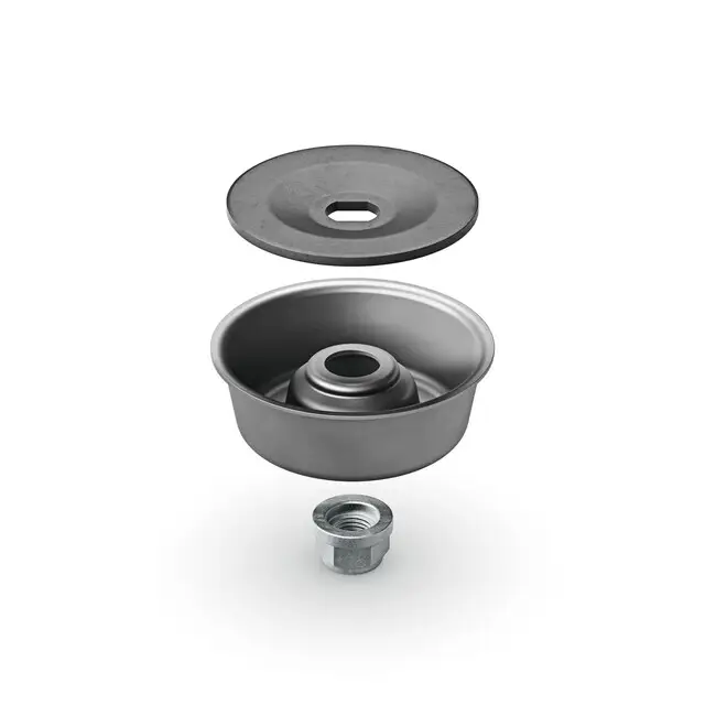 Stihl Montageset voor Stihl Grassnijblad, Driehoeksmes en Cirkelzaagblad Geld-Terug-Garantie