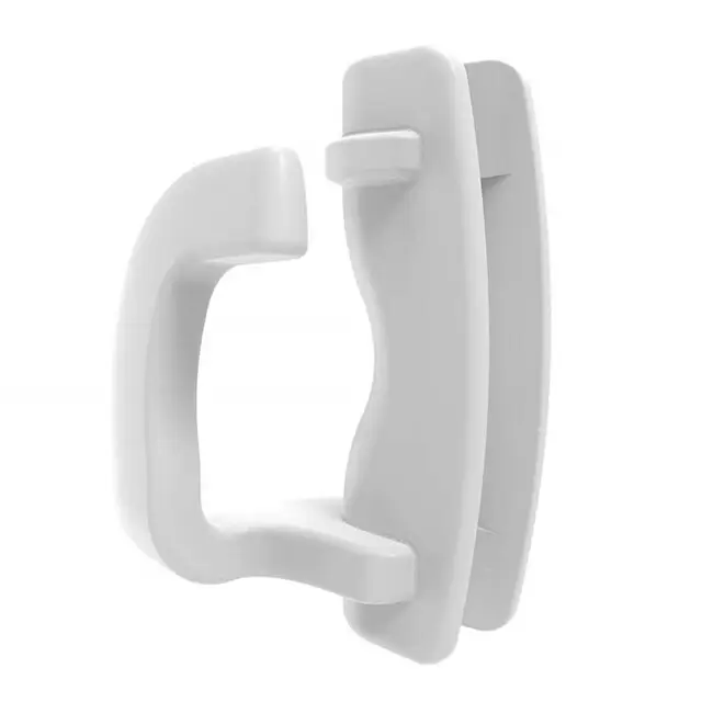 Multidraad Paal Isolator Wit - 20 Stuks Favoriet