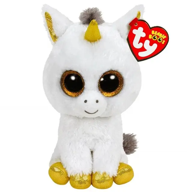 Ty Beanie Boo's Pegasus 15 cm Aanbieding